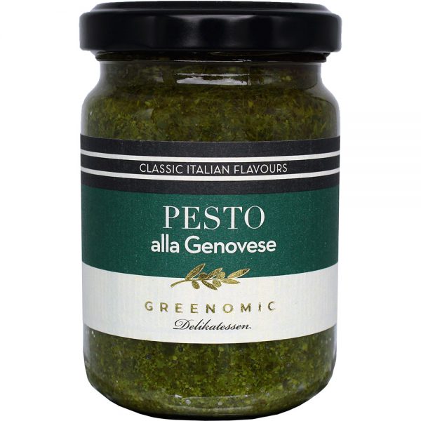 Pesto "Alla Genovese" -2005